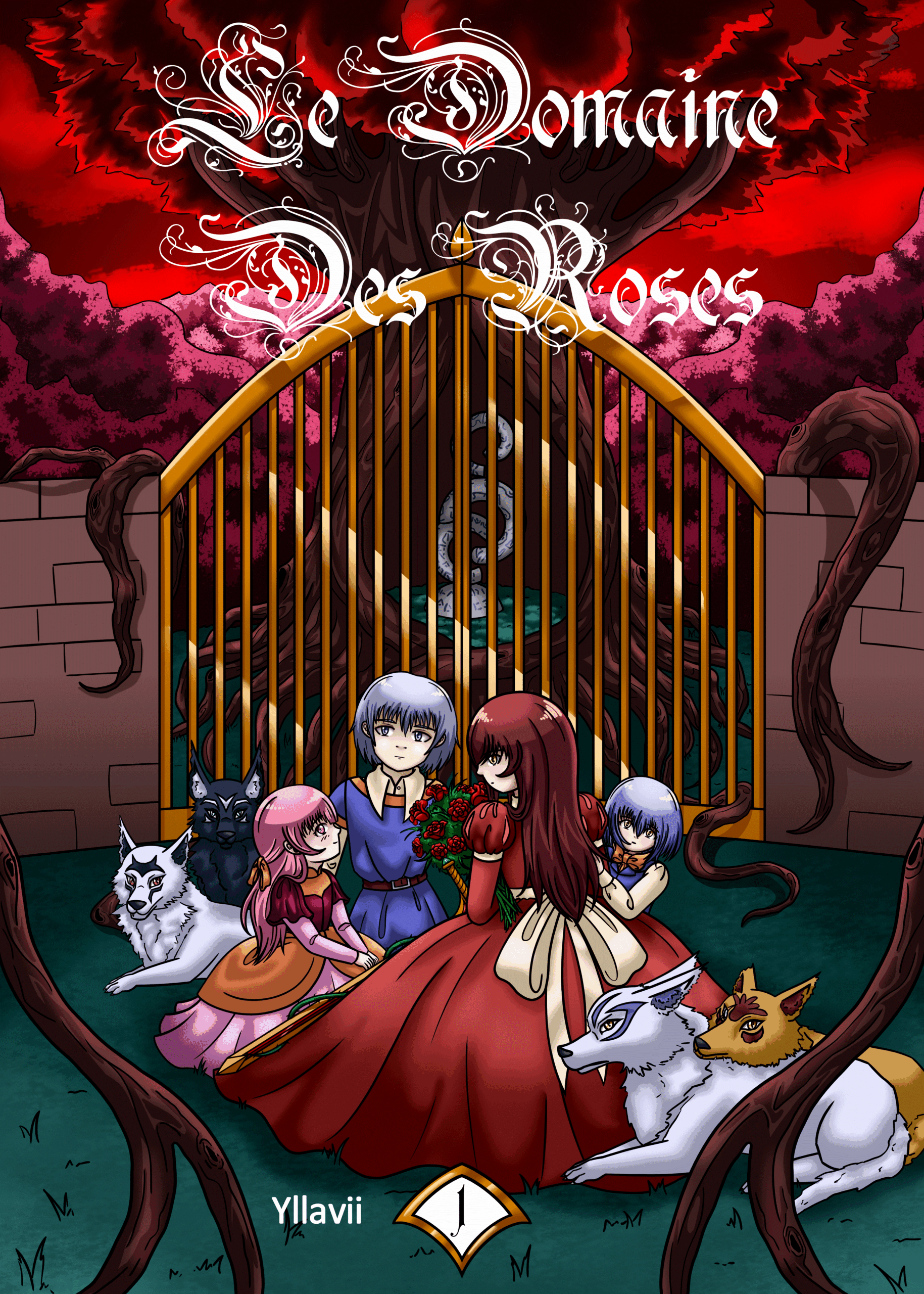 couverture tome 1